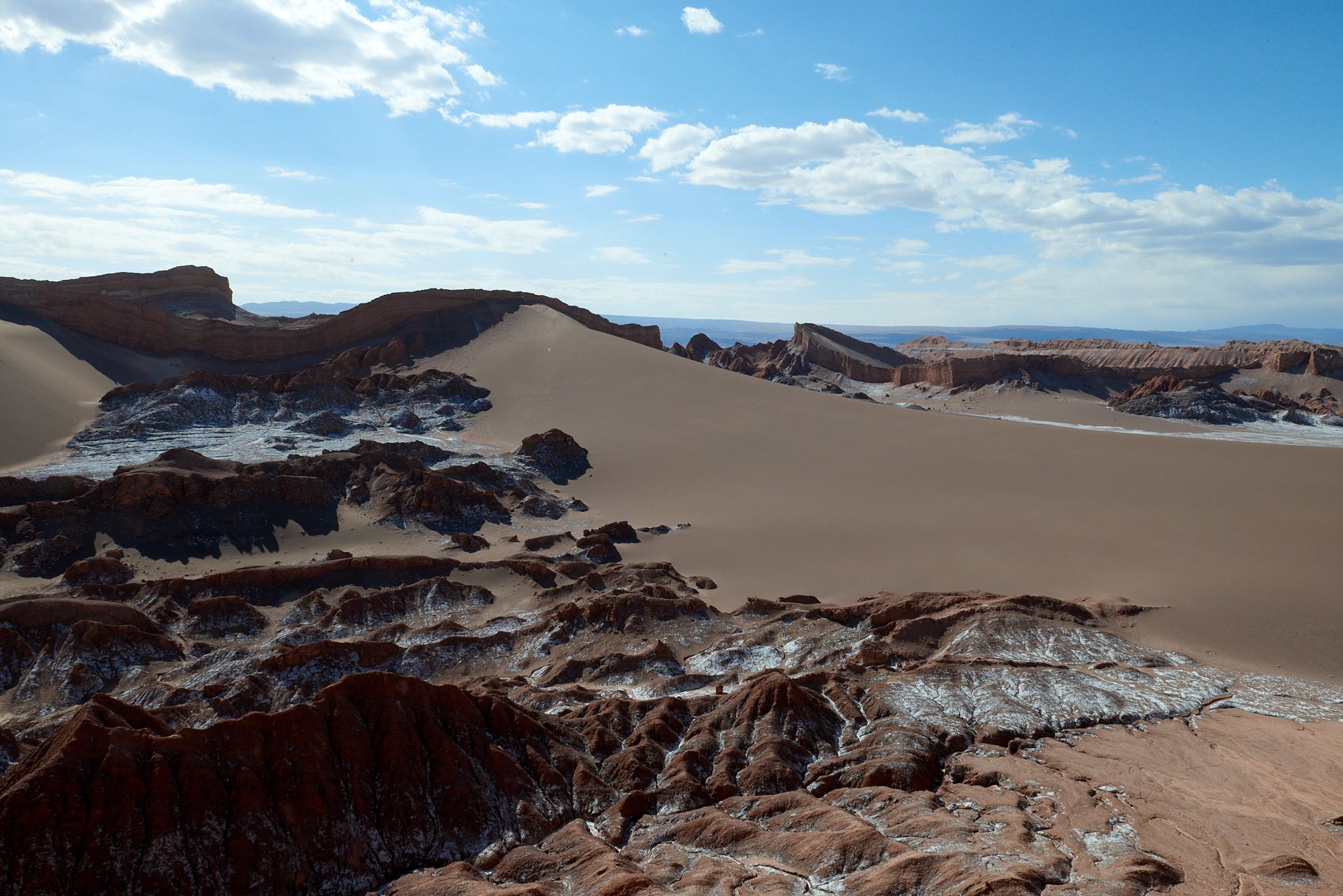20200314 824 [칠레] 산 페드로 데 아타카마 달의 계곡